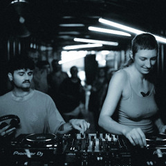 Trendsport auf Sendung sweat Festival Special mit Blonder Zunder b2b Papa Razzia