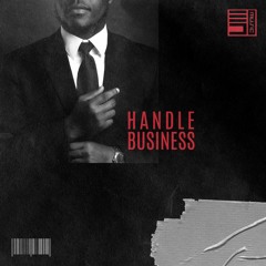 WHOZMEECH & E.D.I. MUSIC – Handle Business