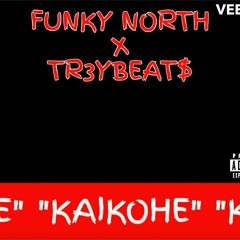 FUNKY NORTH x TR3YBEAT$ - KAIKOHE