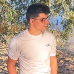 Mike Ost 2020