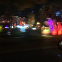 the first time and the last time