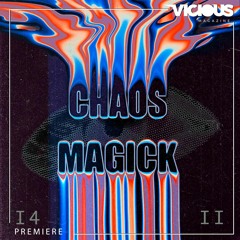 PREMIERE: Bambi Rambo - Chaos Magick