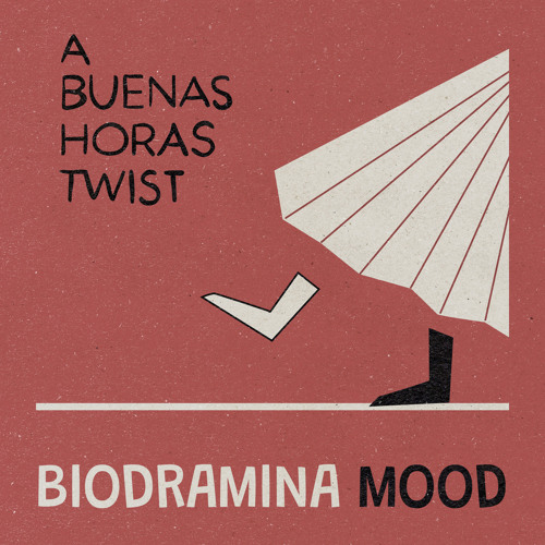 A buenas horas Twist