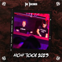 The Teacher - Harmony Of Hardcore Tool 2023 (Free Download)
