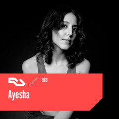 RA.983 Ayesha