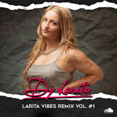 DUTCH URBAN VIBES BY DJ LARITA VOL.01