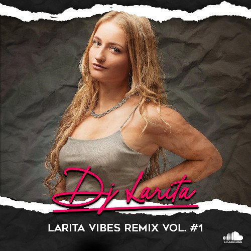 DUTCH URBAN VIBES BY DJ LARITA VOL.01