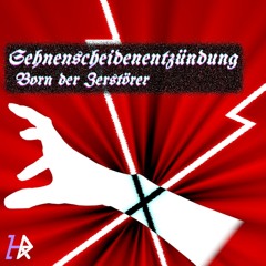 Born der Zerstörer – Sehnenscheidenentzündung