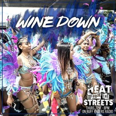 Heat From The Streets Ep 71
