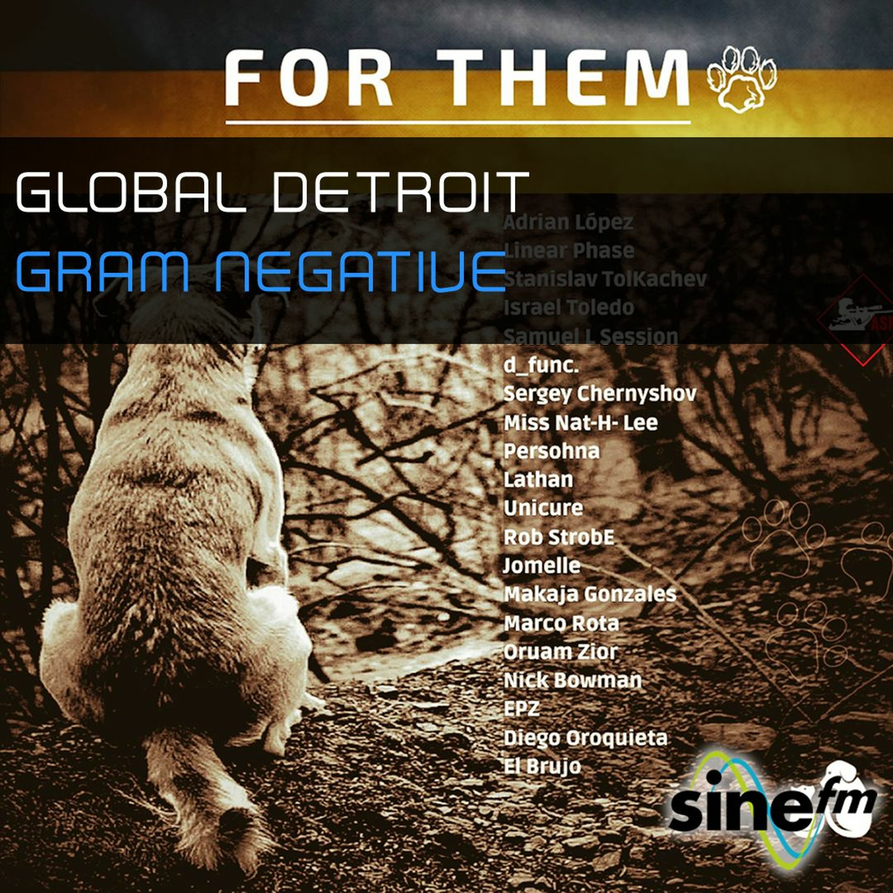 Global Detroit