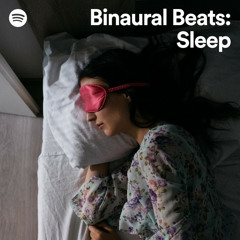 Binaural Beats: Sleep