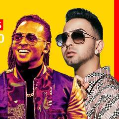 Siguelo Bailando X Si Ella Quisiera (Mashup)