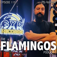 Episode 115 | "My Approval"