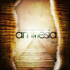 DJ Ricochet Presents Amnesia 3