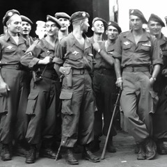 Les Commandos