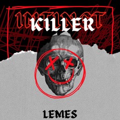 L3ME$ - Killer Instinct (MAYHEM Beat Contest)