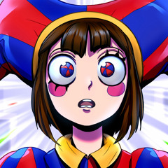 The Amazing Digital Circus Theme Song (Japanese Anime Version)