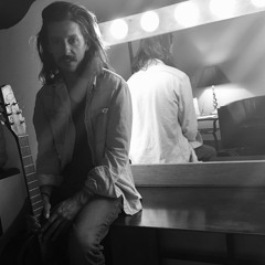 Felt Like Love - Carolyn Hunter (Julian Peterson co-writer & production)