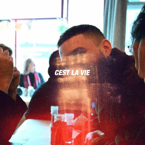 CEST LA VIE (w/ Atwood & garrett.)