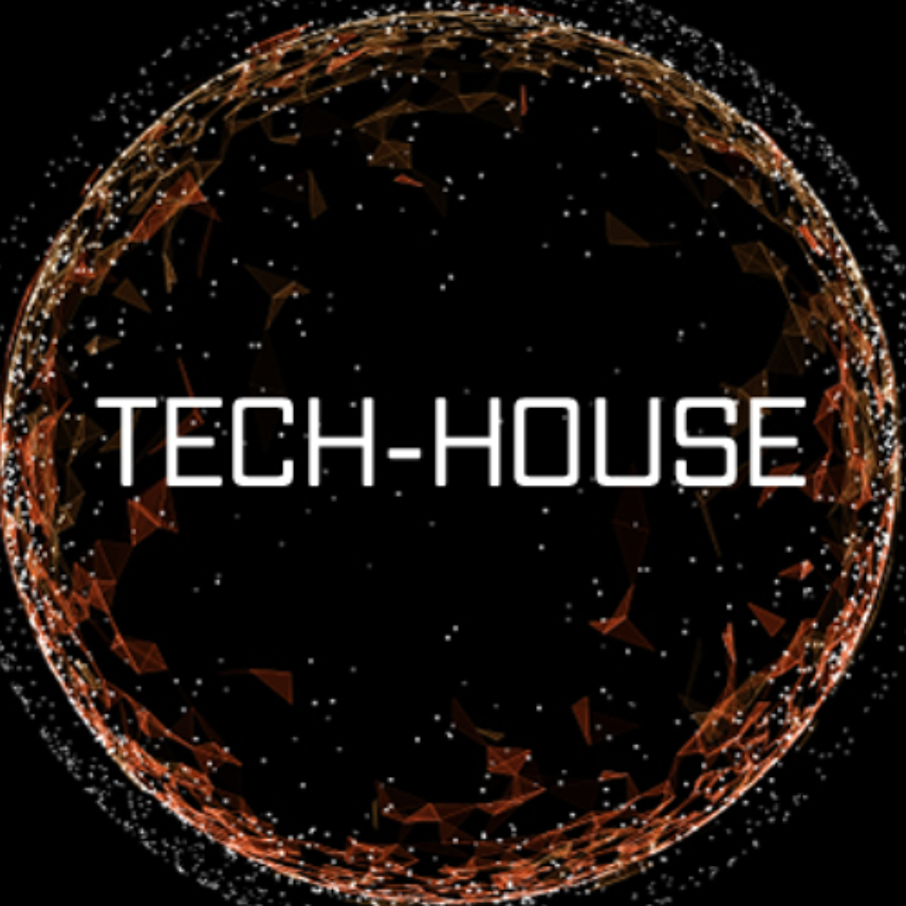 Helix techhouse sessions episode artwork