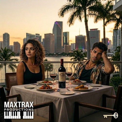 Stream We Don't Even Talk Anymore (Drill version) by Maxtrax ...