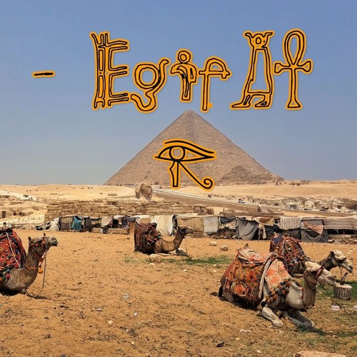 Cache - Egipat (Hip - Hop Vlog)
