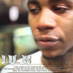 Lil B The Based God Presents: Cry 2 This ~ The Emotional Tape #TYBG
