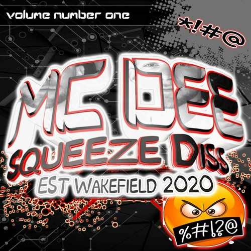 MC Dee - Squeeze Diss.mp3