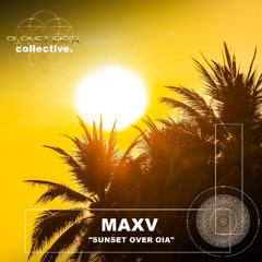 𝐏𝐑𝐄𝐌𝐈𝐄𝐑𝐄:MAXV - Silk Waves [Planet Ibiza Collective]