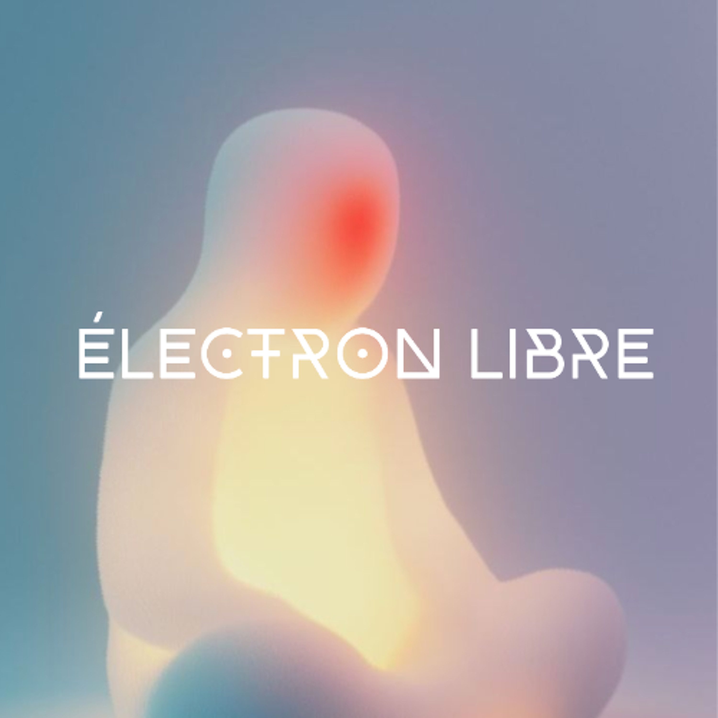 ELECTRON LIBRE #7 avec ABÎM (Daniel Arnoux) autour du Dub industriel anglais episode artwork
