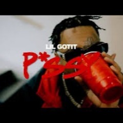 Lil Gotit - P@$$y N!GA