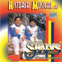 Corazón Andino - Los Shapis (CHICHA REBAJADA)
