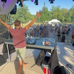 Magic Healing festival 2024