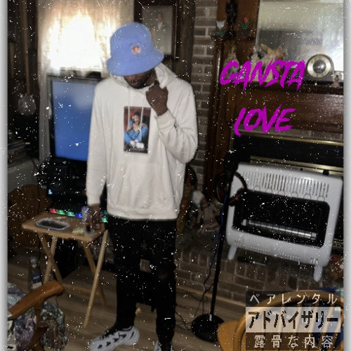 GAN$TA LOVE Prod. by PabloKa$h ThaG0D