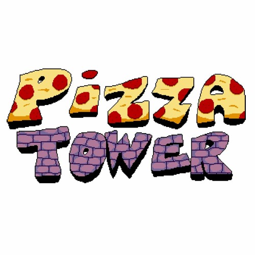 Pizza Tower OST - Aye, Stoker! Put More Coal in the Boiler! (Unused)