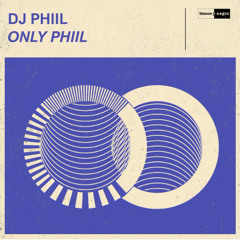 DJ PHIIL - Turning