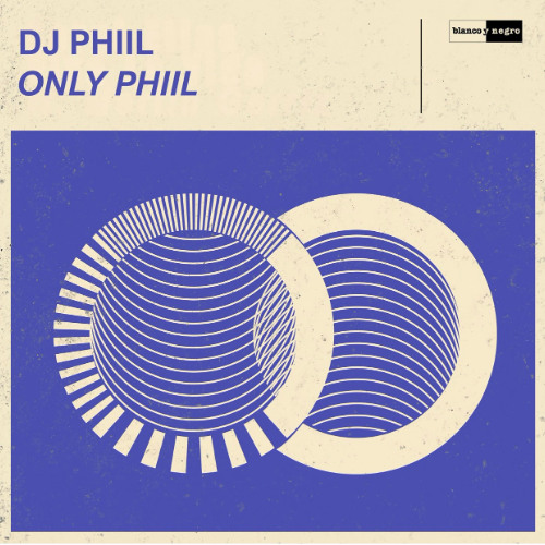 DJ PHIIL - Turning