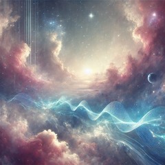 Echoes of Ambient Space (Silk Mix)