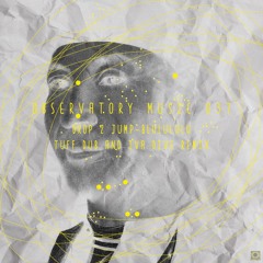 Drop 2 Jump - Blulululu (Tuff Dub, Iva Dive Remix) [Observatory Music] [MI4L.com]