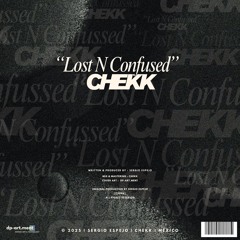 Lost N Confused