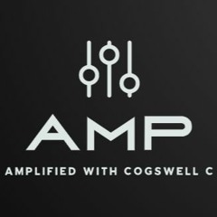 Amplified with Cogswell C November 2022