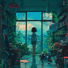 Market Place (Lenny Loops x iam9ick x if only)