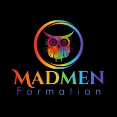 Windeskind @ Madmen Formation - Karlsruhe 17.09.2022