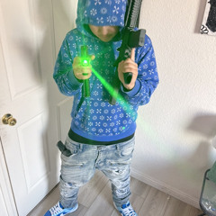 SPCHIKKEN (feat.$P SERVIN)