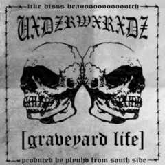GRAVEYARD LIFE (PROD. PLYUHV)