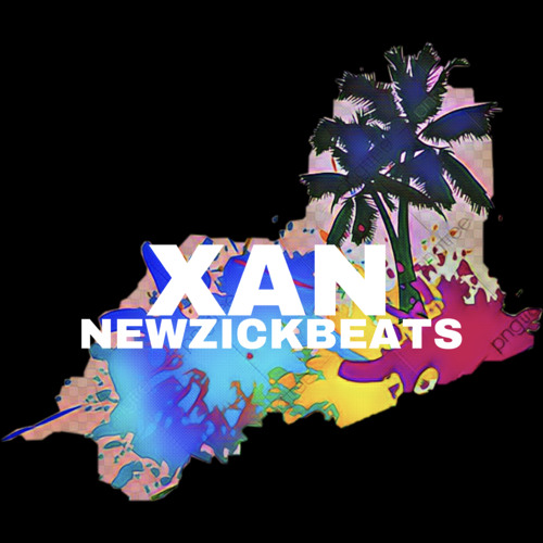 XAN-Po wo’ WAY MAKER(PROD.NEWZICK)-YAPESE VERSION