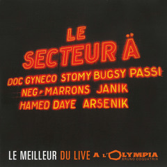 Qu'est ce qui...