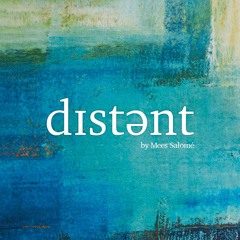 Distant Episode 44 / March 2021
