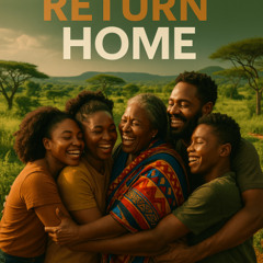 Blaxit: The African American Homecoming to Ghana and Kenya