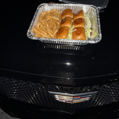 Mike Lary x iLuvBani - Caddy Truck